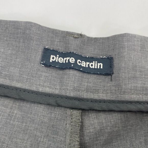 Pierre Cardin lightweight dress pants 36X30 - Picture 3 of 4